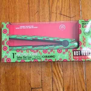 Hot Tools Professional Flat Iron